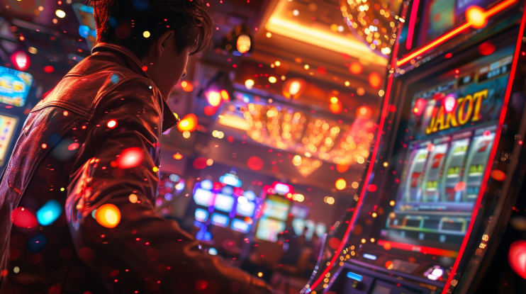 Juegos para todos los gustos en 11KBOSS Casino
                                